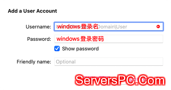 mac远程连接windows桌面 两种苹果mac远程控制windows的方法教程